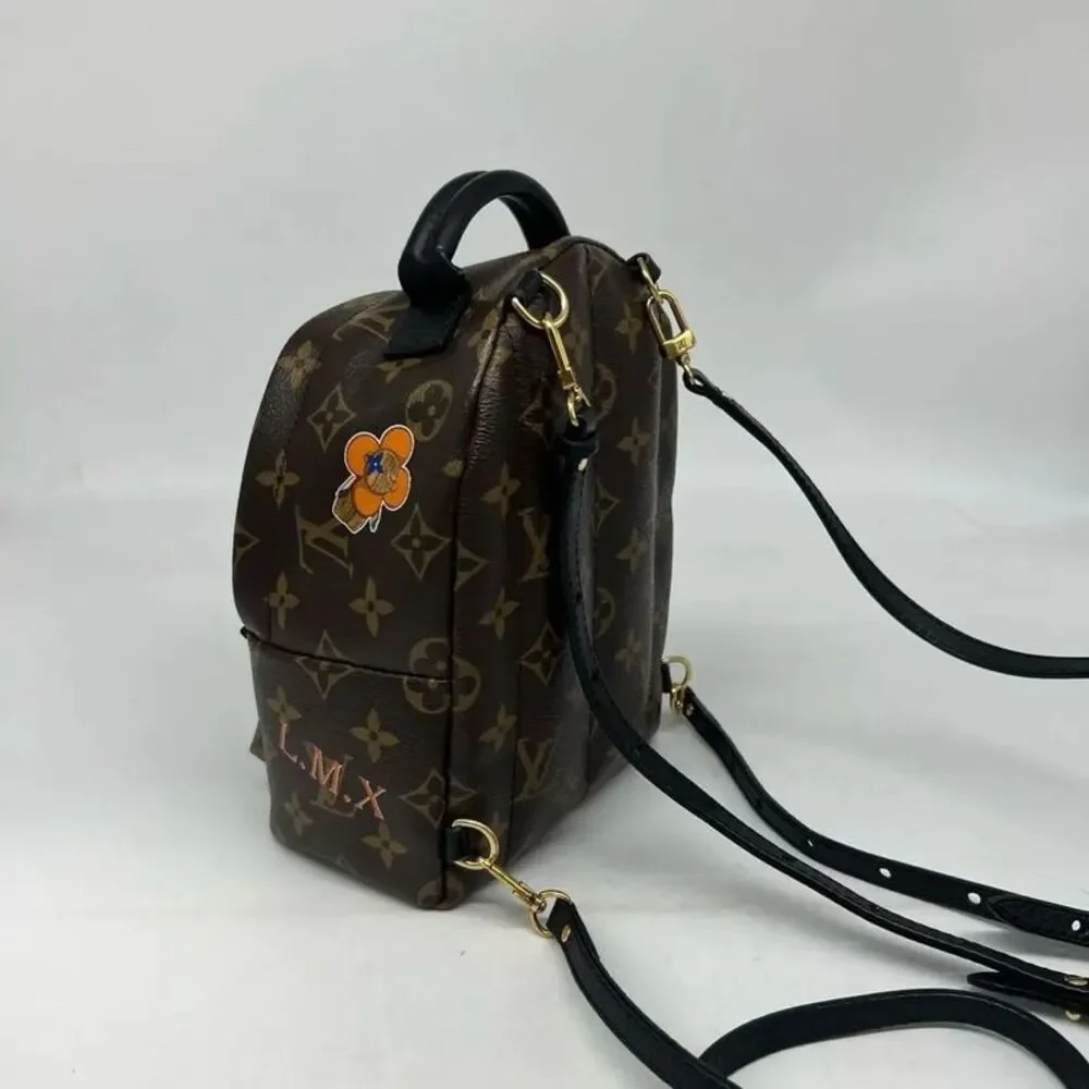 Louis Vuitton Women Pre-Loved Bag Very Good Condition